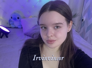 Irvinvinsor