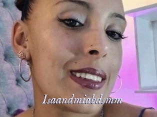 Isaandmiabdsmm