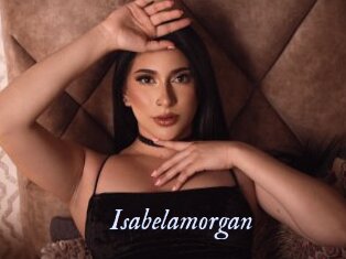 Isabelamorgan
