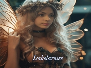Isabelarosee
