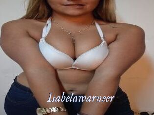 Isabelawarneer
