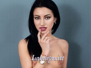 Isabelepruitt