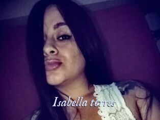 Isabella_torres