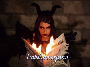 Isabellamorgann