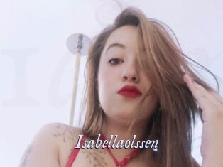 Isabellaolssen