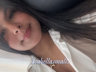 Isabellasmalls