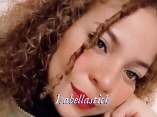 Isabellastick