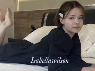 Isabellawilson