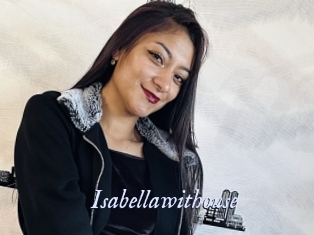 Isabellawithouse
