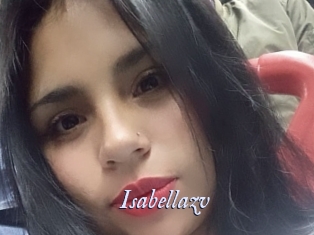 Isabellazv