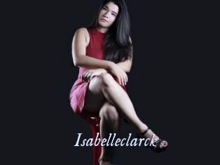 Isabelleclarck