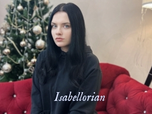 Isabellorian