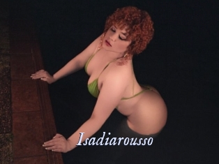Isadiarousso