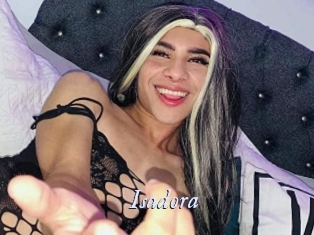 Isadora