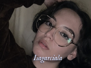 Isagarciala