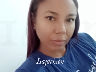 Isajackson