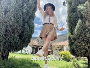 Isavalbuena