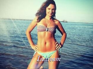 Isidream