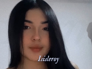 Isisleroy