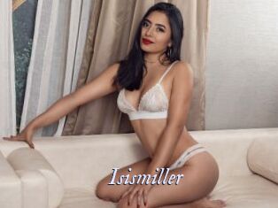 Isismiller
