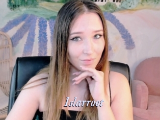 Islarroot