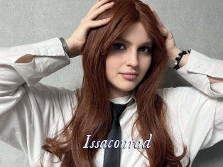 Issaconrad