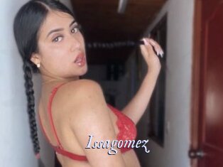 Issagomez