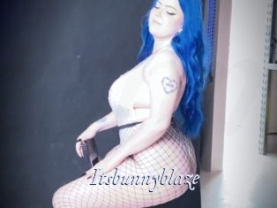 Itsbunnyblaze