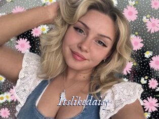 Itslikedaisy