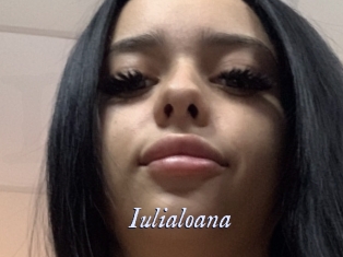 Iulialoana