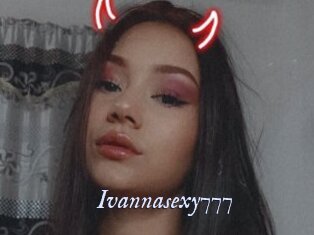 Ivannasexy777