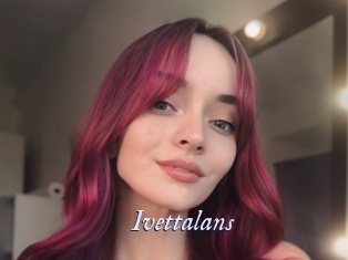 Ivettalans