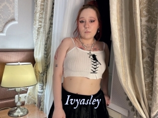 Ivyasley