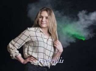Ivyphyllis