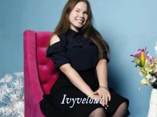Ivyvelour
