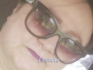 Iwoncia