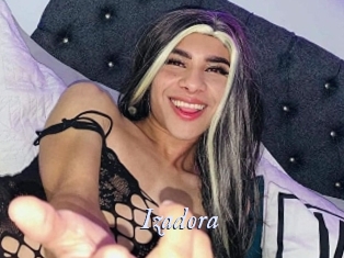 Izadora