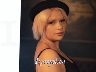 Izumyolson