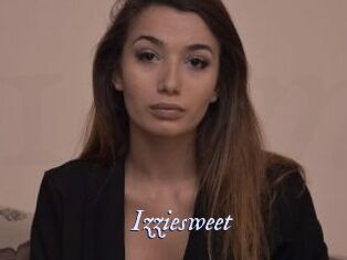 Izziesweet