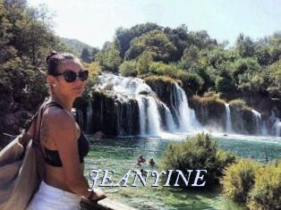 JEANYINE