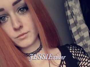 JESSIErider