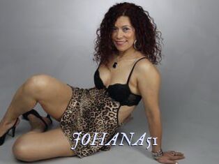JOHANA51