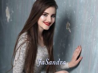 JaSandra
