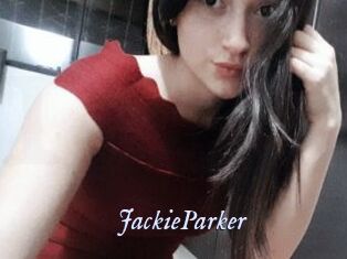 JackieParker