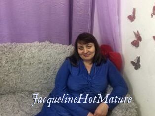 JacquelineHotMature