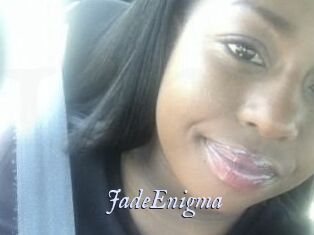 JadeEnigma