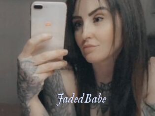 JadedBabe