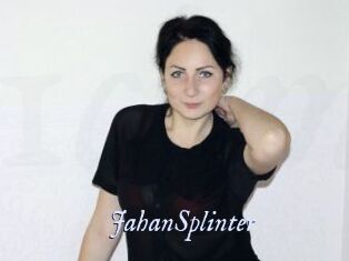 JahanSplinter