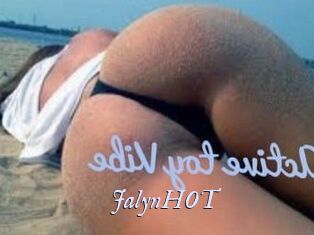 JalynHOT_
