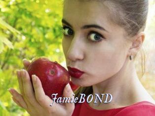 JamieBOND